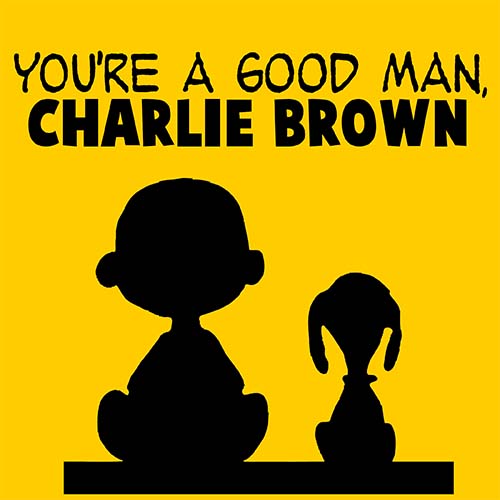 Charlie Brown Logo
