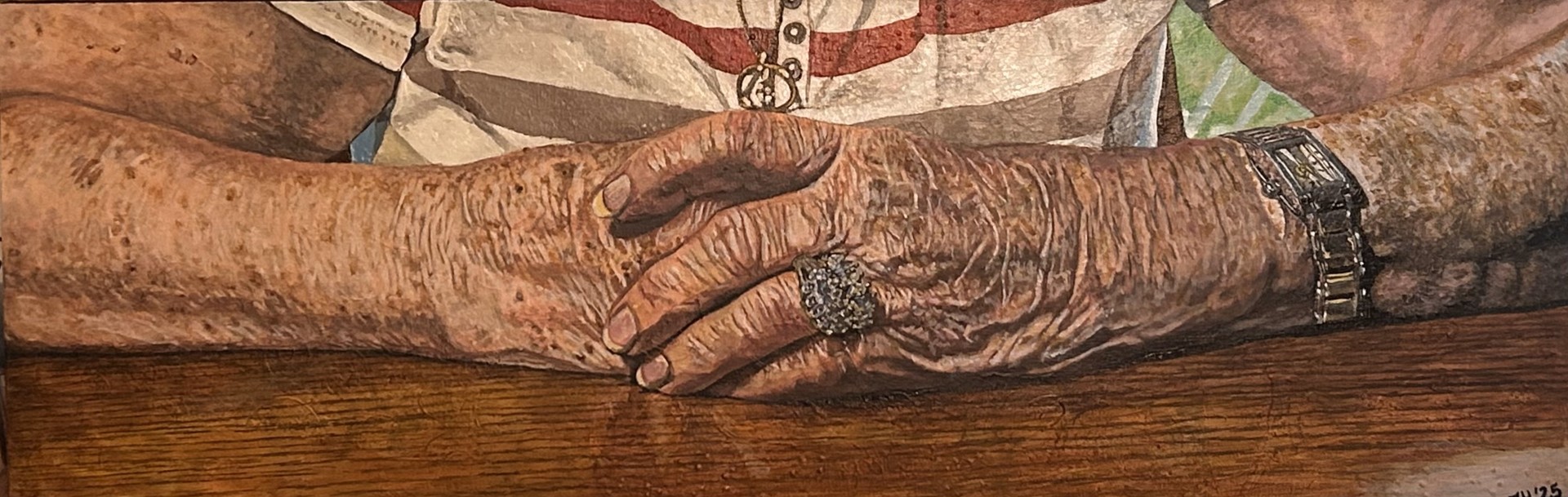 thumbnail_Grandmother's Wisdom